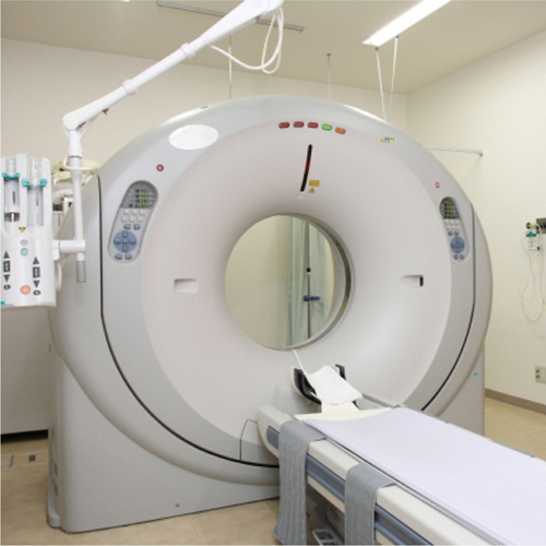 医療機器・医療材料の提供