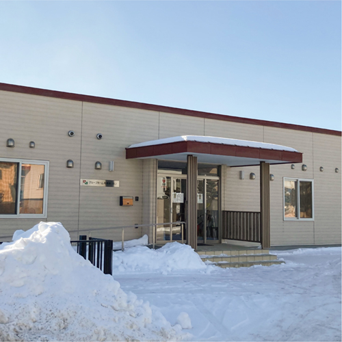 グループホーム和喜あいあい